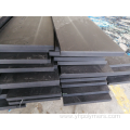 Modified UHMWPE plate for Highway